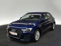 Gebraucht Audi A1 Advanced Plus 116 PS (85 kW) 2025 Navarrablau metallic SUV