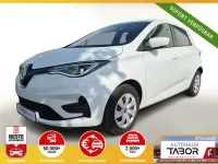 Gebraucht Renault Zoe Experience 50 kW (69 PS) 2022 Weiß Kleinwagen