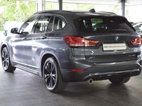 gebraucht BMW X1 xDrive 25e Sport Line AHK/KAMERA/MEMORY/HEADUP