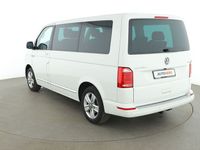 gebraucht VW Multivan T62.0 TDI 70 Jahre Bulli, Diesel, 42.280 €