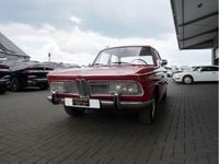 Gebraucht BMW 2000 120 PS (88 kW) 1967 Rot Limousine