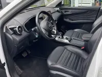 Gebraucht MG EHS Luxury 162 PS (119 kW) 2021 Weiß SUV