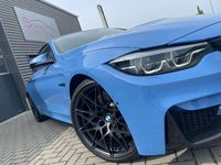 Gebraucht BMW M4 Competition Edition 450 PS (330 kW) 2020