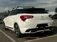 Gebraucht Citroën DS5 200 PS (147 kW) 2013 Kleinwagen