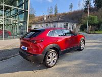 gebraucht Mazda CX-30 122 FWD Selection 360° Matrix *GARANTIE*