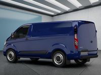 Usata Ford Transit 105 CV (77 kW) 2022 Blu Monovolume