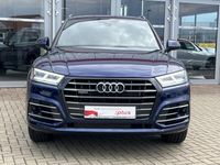 gebraucht Audi Q5 55 TFSI e quattro DSG ALCANTARA, ACC, DACH,