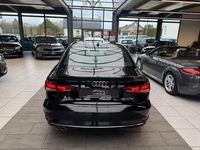 Gebraucht Audi A3 Design 195 PS (143 kW) 2012 Schwarz Kleinwagen
