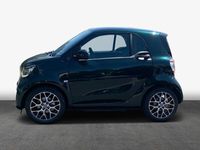 gebraucht Smart ForTwo Electric Drive fortwo cabrio EQ passion+Kamera+LED