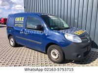 gebraucht Renault Kangoo Rapid Extra/Klimaanlage/Sortimo/Ahk/