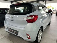 gebraucht Hyundai i10 1.2 Trend +CarPlay+SHZ+PDC+Lenkradheizung+