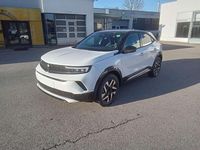 Gebraucht Opel Mokka-e 114 kW (156 PS) 2026 Weiss banquise SUV