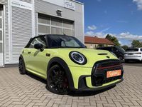 Gebraucht Mini Cooper Cabriolet 2021 Gelb Cabrio