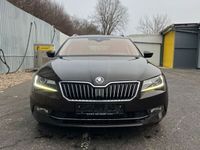 gebraucht Skoda Superb 2.0 TDI