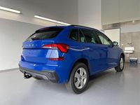 Neu Skoda Kamiq Selection 116 PS (85 kW) 2026 [k4k4] energy blau SUV