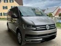 Occasion VW T6 204 ch (150 kW) 2017 Doré Van
