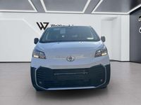 Neu Toyota Proace 144 PS (105 kW) 2025 Icy white Van / Kleinbus