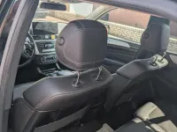 Gebraucht Mercedes ML250 205 PS (150 kW) 2013 Schwarz SUV