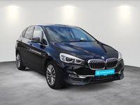 gebraucht BMW 220 Active Tourer d Luxury Line STEPTRONIC