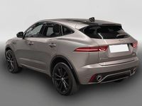 Usata Jaguar E-Pace R-Dynamic 200 CV (147 kW) 2019 Beige SUV