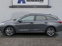 Neu Hyundai i30 Advantage 140 PS (102 kW) 2025 Ecotronic grey Kombi