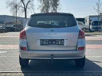 Gebraucht Renault Clio II Dynamique 75 PS (55 kW) 2011 Silber Limousine