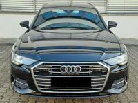 Gebraucht Audi A6 Sport 286 PS (210 kW) 2020 Schwarz Limousine