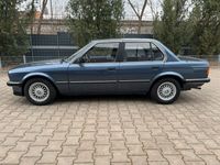 gebraucht BMW 318 i E30 VFL