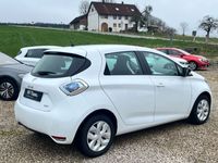 gebraucht Renault Zoe ZOELife*Navi*41KW Batterie inkl.*HU neu*