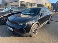 Gebraucht Opel Mokka-e drive 100 kW (136 PS) 2024 Karbon schwarz SUV