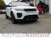 gebraucht Land Rover Range Rover evoque Cabriolet HSE Dynamic Autom. 360° Navi AHK