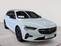 Gebraucht Opel Insignia Elegance 174 PS (127 kW) 2023 Jade weiß Kombi
