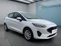 Gebraucht Ford Fiesta 75 PS (55 kW) 2023 Andere Kleinwagen