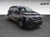 Gebraucht Kia Picanto Vision 63 PS (46 kW) 2024 Schwarz Kleinwagen