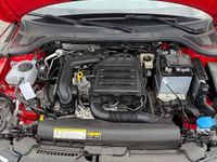 Gebraucht Audi A1 Sportback 116 PS (85 kW) 2019 Rot Kleinwagen