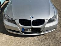 gebraucht BMW 318 d - Springt nicht mehr an