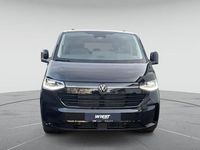 Neu VW Caravelle Style 170 PS (125 kW) 2025 Schwarz Van
