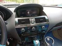 Gebraucht BMW 645 Cabriolet 333 PS (244 kW) 2004 Cabrio