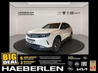 Neu Opel Grandland X Edition 145 PS (106 kW) 2025 Arktis weiß SUV
