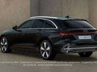 Second-hand Audi A5 Ambiente 204 CP (150 kW) 2025 Negru Break