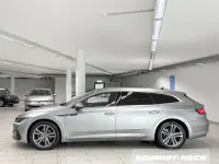 Gebraucht VW Arteon R-line 190 PS (139 kW) 2023 Pyritsilber (silber) Limousine