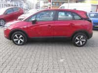gebraucht Opel Crossland 1.2 Edition - AHK