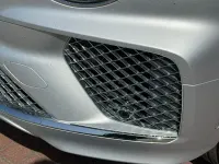 Gebraucht Bentley Bentayga 551 PS (405 kW) 2021 Silber SUV