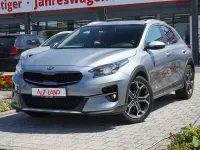 Gebraucht Kia XCeed 140 PS (102 kW) 2020 Silber SUV