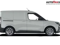 Neu Ford Transit Limited 101 PS (74 kW) 2025 Cactus grey Van / Kleinbus