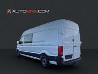 Gebraucht VW Crafter 140 PS (102 kW) 2019 Weiß Van