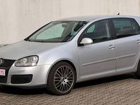 Gebraucht VW Golf IV GT 170 PS (125 kW) 2006 Silber Limousine
