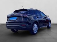 Gebraucht VW Taigo Goal 116 PS (85 kW) 2025 Schwarz SUV