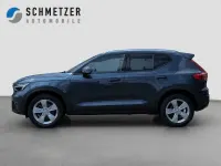 Gebraucht Volvo XC40 120 PS (88 kW) 2025 SUV