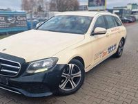Gebraucht Mercedes E200 150 PS (110 kW) 2019 Kombi